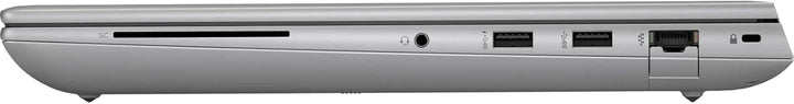HP ZBook Fury 16 G9 Mobile Workstation Laptop | 16" IPS WUXGA-Bildschirm | Intel Core i7-12800HX | 1