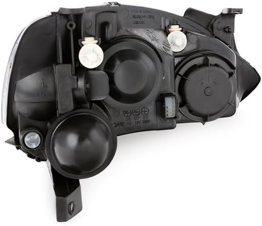 Van Wezel 3777961 Hauptscheinwerfer