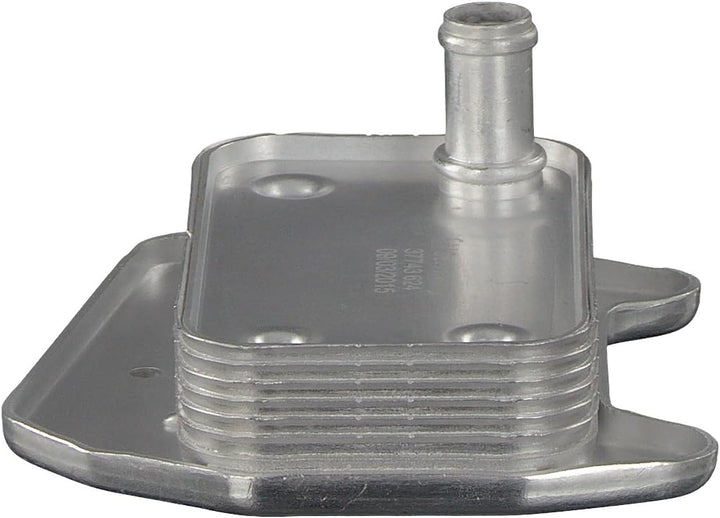 febi bilstein 37743 Ölkühler , 1 Stück
