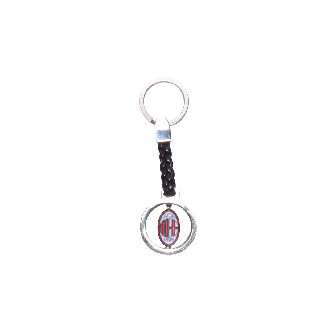 AC Milan Metal Keyring RO