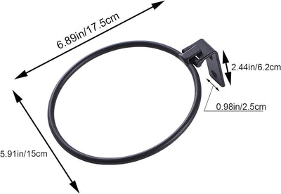 3 Stück Blumentopf Wandhalterung,Faltbarer Blumentopfhalter Wand, Metall Blumentopfhalter Blumentopf