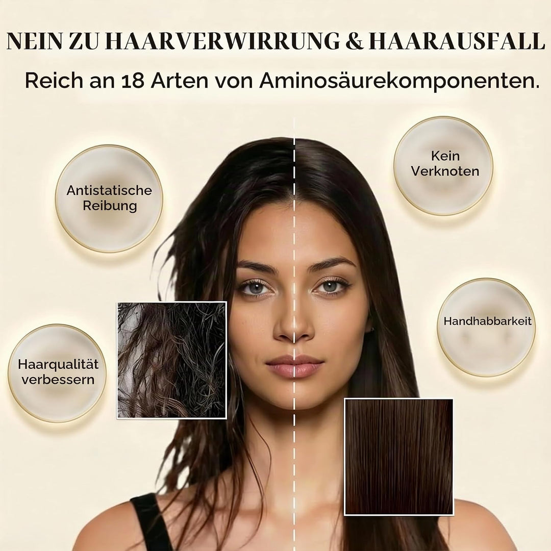 MATASSE Seidenhaube Zum Schlafen Aus 22 Momme Maulbeerseide, Verstellbares Bonnet Seide Für Damen, D