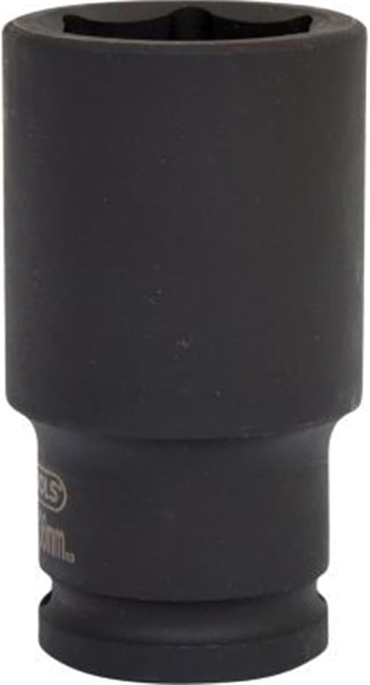 KS Tools 515.1436 3/4" Sechskant-Kraft-Stecknuss, lang, 36mm 36 mm, 36 mm
