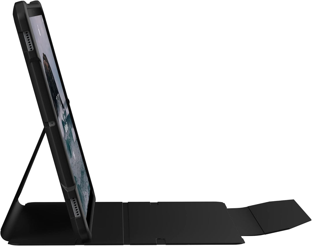 Urban Armor Gear Metropolis SE Case für Samsung Galaxy Tab S8+ (Plus) / Tab S7+ (Plus) (LTE + Wi-Fi)