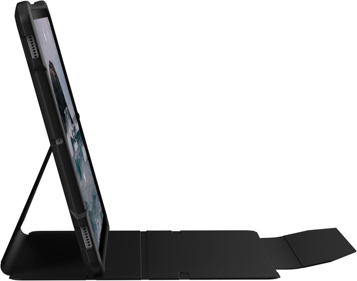 Urban Armor Gear Metropolis SE Case für Samsung Galaxy Tab S8+ (Plus) / Tab S7+ (Plus) (LTE + Wi-Fi)