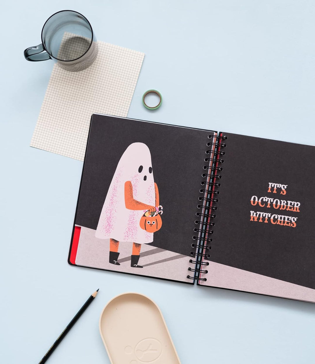 Kokonote Planer 2023, Kokonote Big Size Schulplaner, Wink & Wonder Terminkalender 2023, Wochenplaner