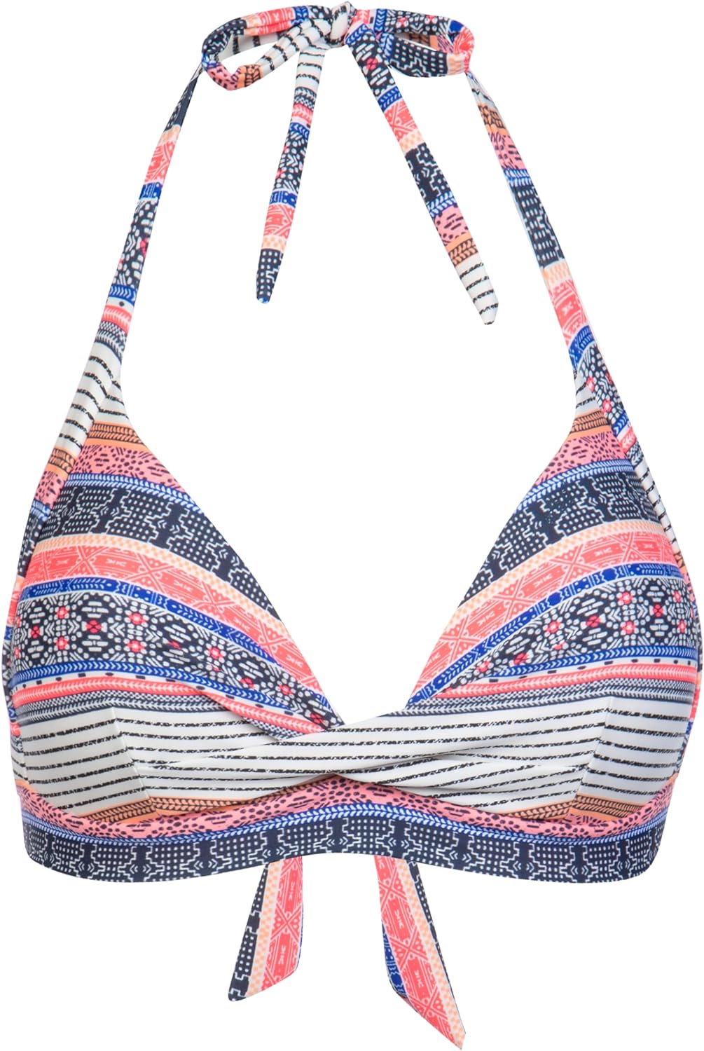 Protest MM GOA CCUP Neckholder Bikini Oberteil Seashell XL/42
