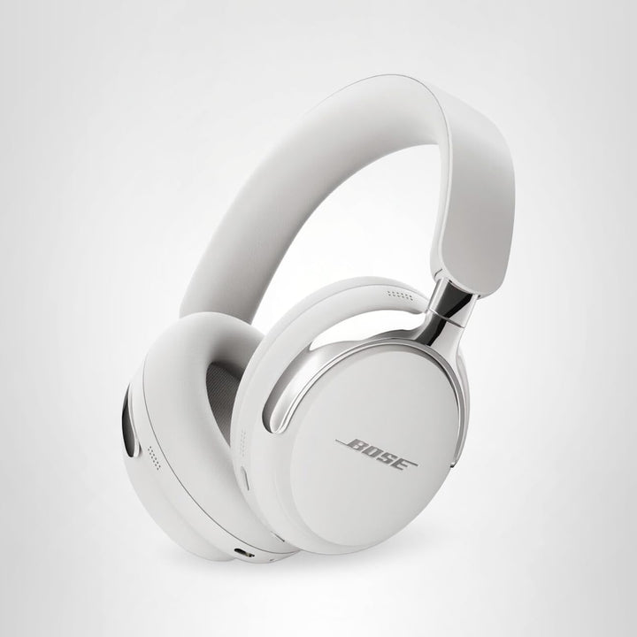 Bose Neu QuietComfort Ultra Bluetooth-Kopfhörer (2. Gen.), kabellose Kopfhörer mit räumlichem Klang,
