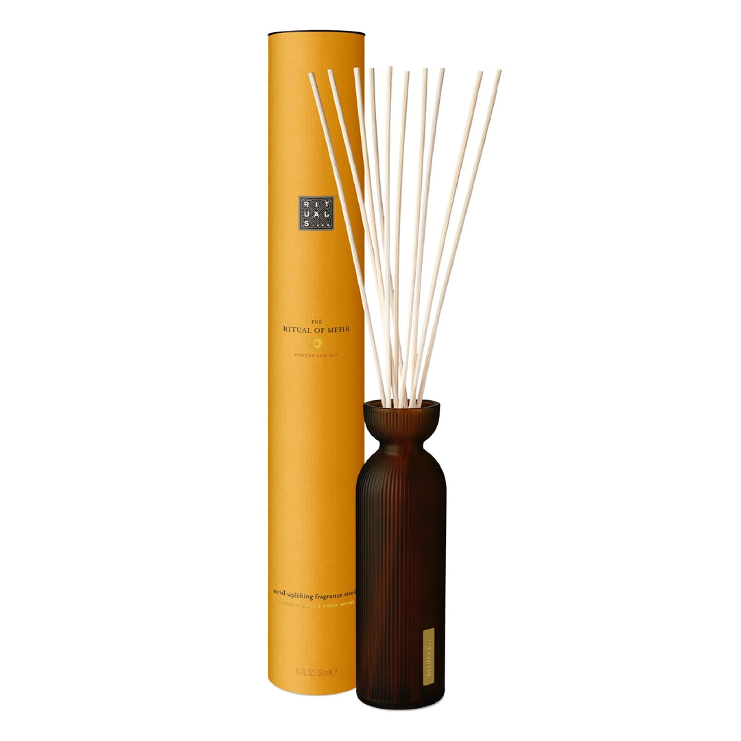 RITUALS Refill Fragrance Sticks Duftstäbchen Nachfüllpackung aus der Ritual of Mehr Serie, Duft von