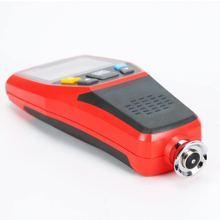 UNI-T UT343D Digitales Schichtdickenmessgerät Messgerät Messbereich 0 bis 1250 um mit USB-Datenfunkt