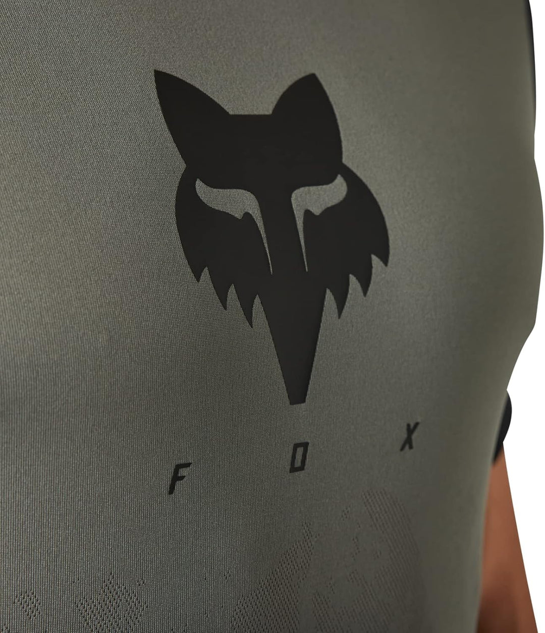 Fox Racing Damen Boundary Pullover Fleece Boundary Pullover Fleece S-L Grau, S-L Grau