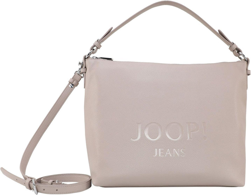 Joop! Lettera Dalia Hobo LHZ Beige