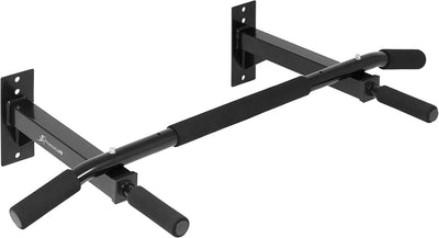 ProsourceFit Doorway Mount, Foldable, Multi-Grip, Multi-Grip Lite and Wall-Mounted Pull Up/Chin-Up B