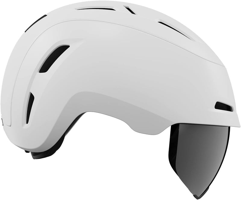 Giro Bexley MIPS City Fahrrad Helm grau 2022 M (55-59cm), M (55-59cm)