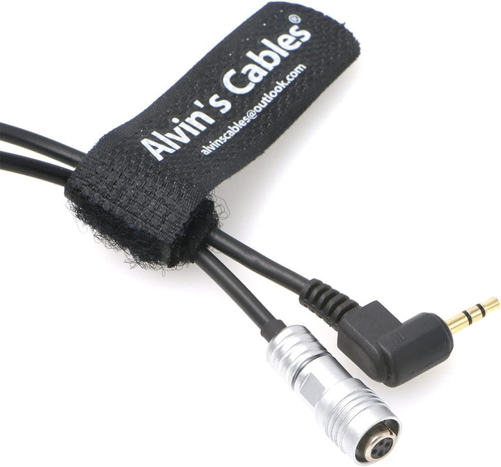 Alvin's Cables Z CAM E2 Flagship Ctrl zu Ninja V Remote Control Kabel