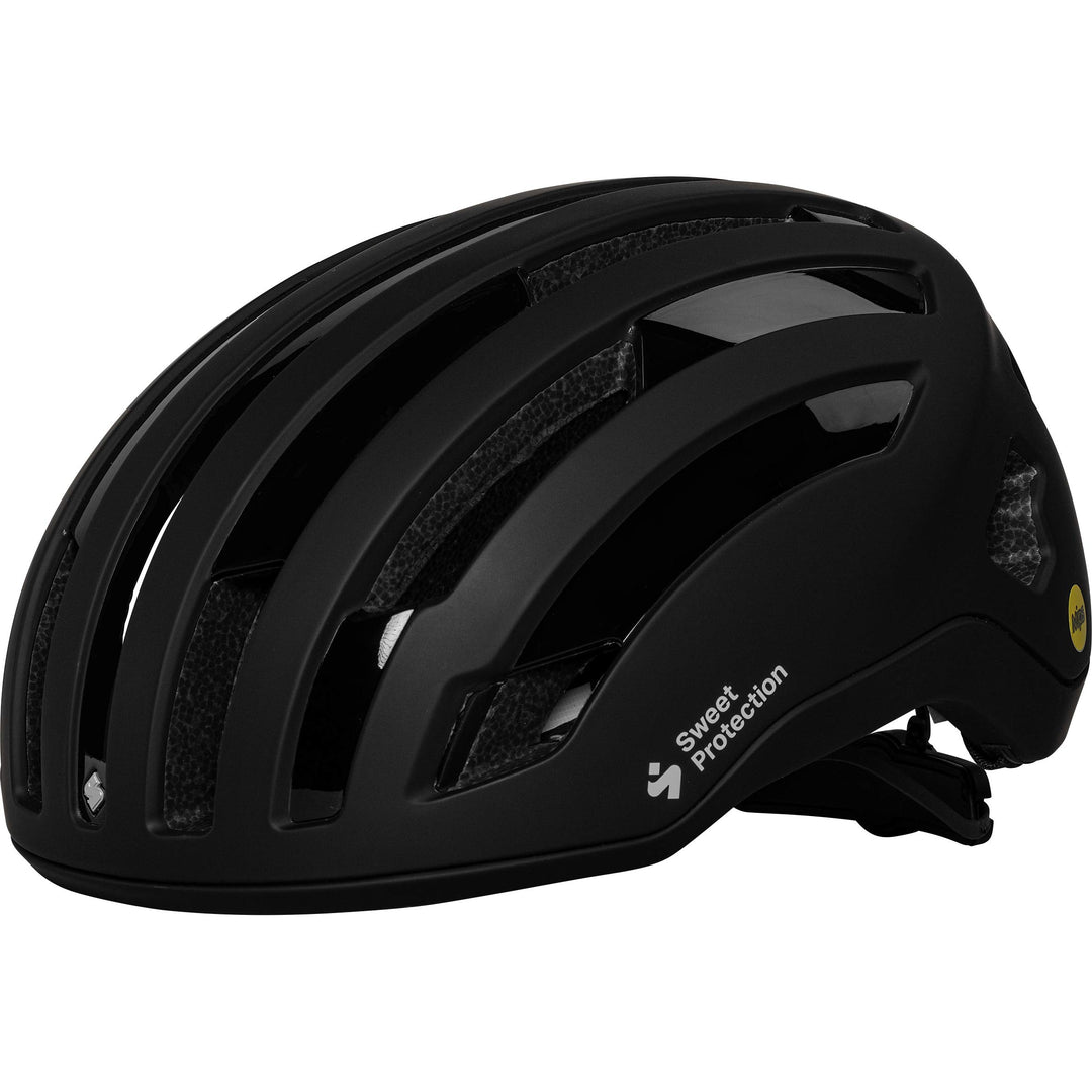 Sweet Protection Outrider MIPS Helm schwarz, M