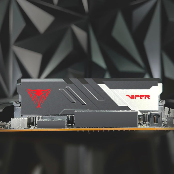 Patriot D532GB 6600-34 Viper Venom K2 Pat