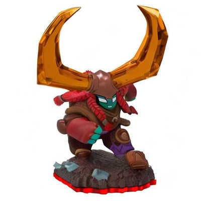 Skylanders Trap Team - Trap Masters - Head Rush, Head Rush