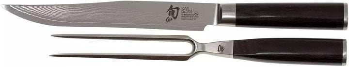 KAI DMS-200 Shun Set Tranchierset DM-0703 + D