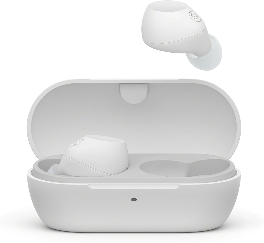 Sony WF-C710N – Truly Wireless Noise Cancelling Kopfhörer, leicht, Touch-Bedienung, Multipoint Conne