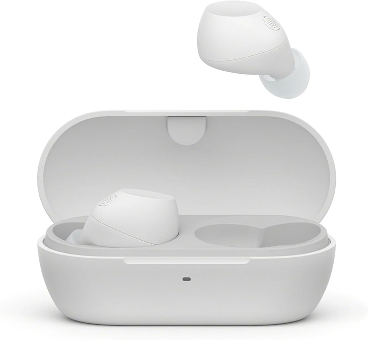 Sony WF-C710N – Truly Wireless Noise Cancelling Kopfhörer, leicht, Touch-Bedienung, Multipoint Conne
