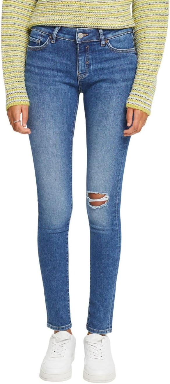 ESPRIT Damen Jeans