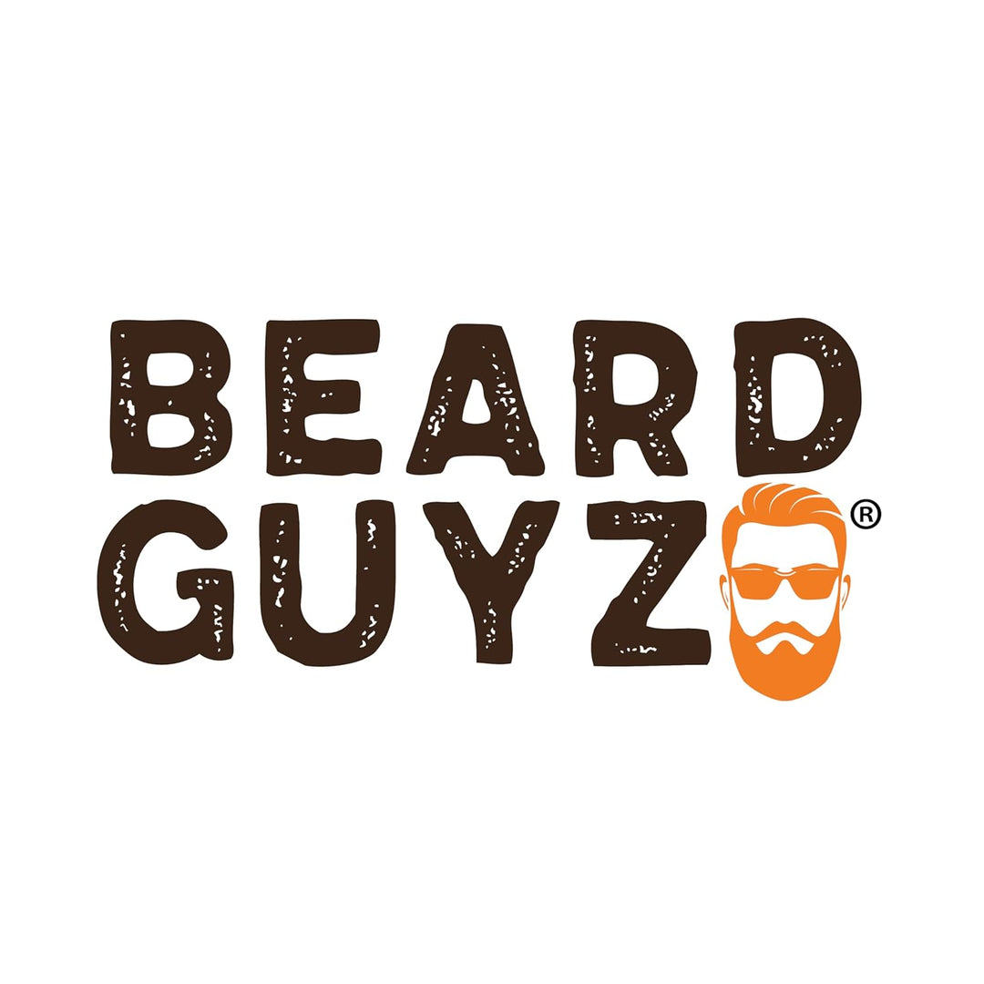 Beard Guyz - Beard Oil 25 - 2 oz. by Beard Guyz