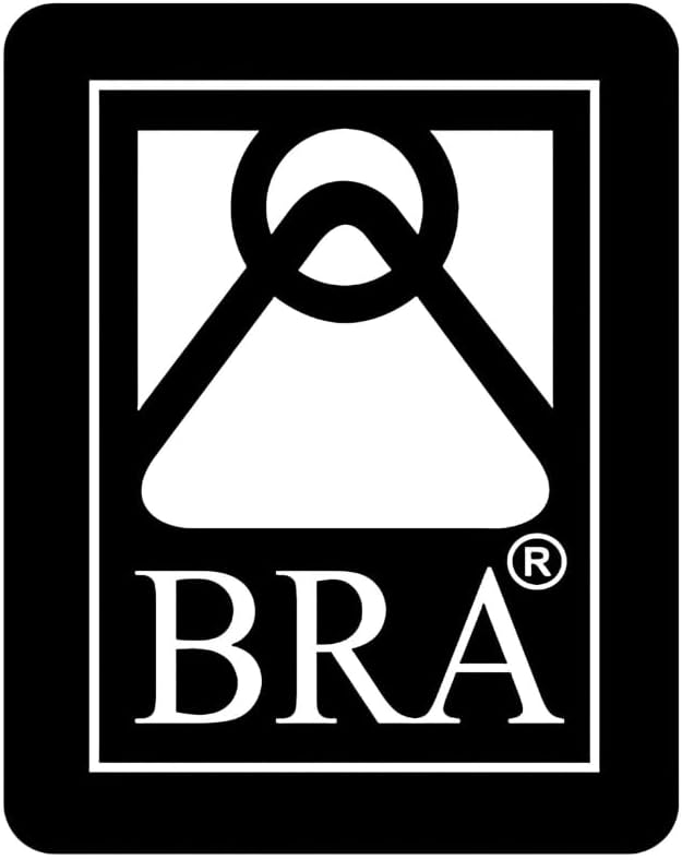 BRA Market | Kochtopf 16 cm, Aluminiumguss mit Antihaftbeschichtung, PFOA-frei, für alle Herdarten e