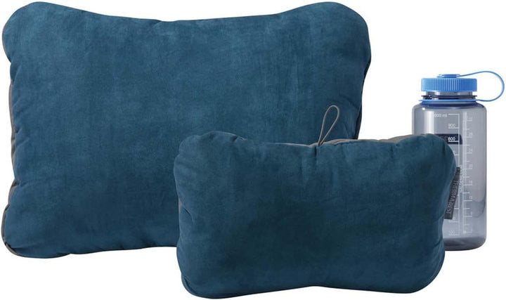 Thermarest Compessible Pillow Cinch Large Stargazer Blue L (38 x 56 x 18 cm) Stargazerblu, L (38 x 5