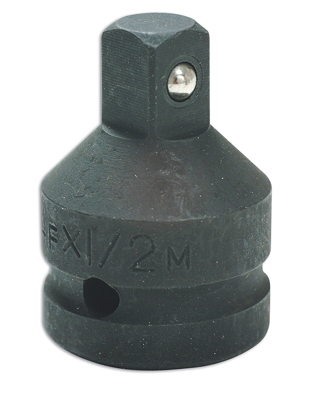 Laser 3257 3257 Adapter – Schlagschraubergeeignet D 3/4" > D 1/2"
