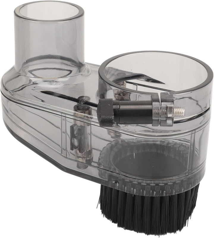 CNC-Fräser-Staubschuh, 52 Mm Durchmesser, CNC-Fräser-Staubschuh, Transparenter CNC-Staubschutzschuh