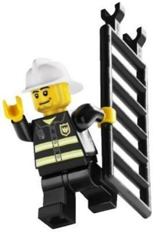 LEGO City 7724 - Adventskalender