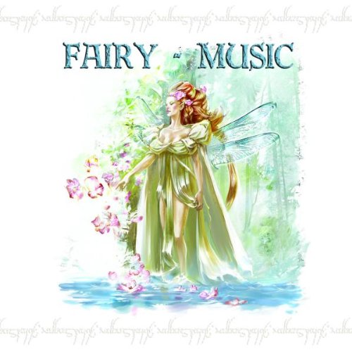 Fairy-Music, Audio-CD