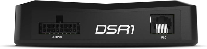 Rockford Fosgate DSR1 Interaktiver 8-Kanal-Prozessor mit integriertem iDatalink Maestro Modul