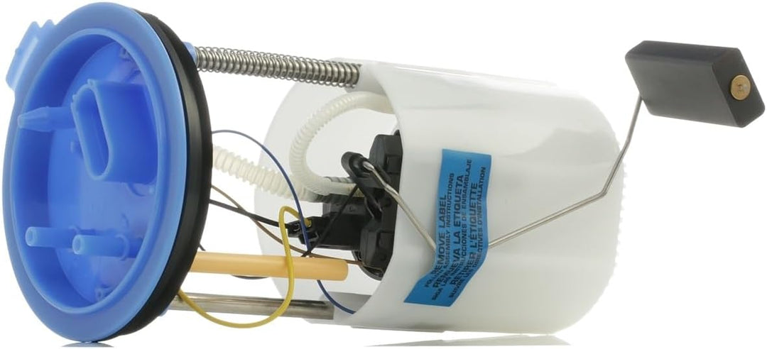 HELLA 8TF 358 106-391 Kraftstoff-Fördereinheit - elektrisch - 5-polig - mit Dichtung/mit Tankgeber