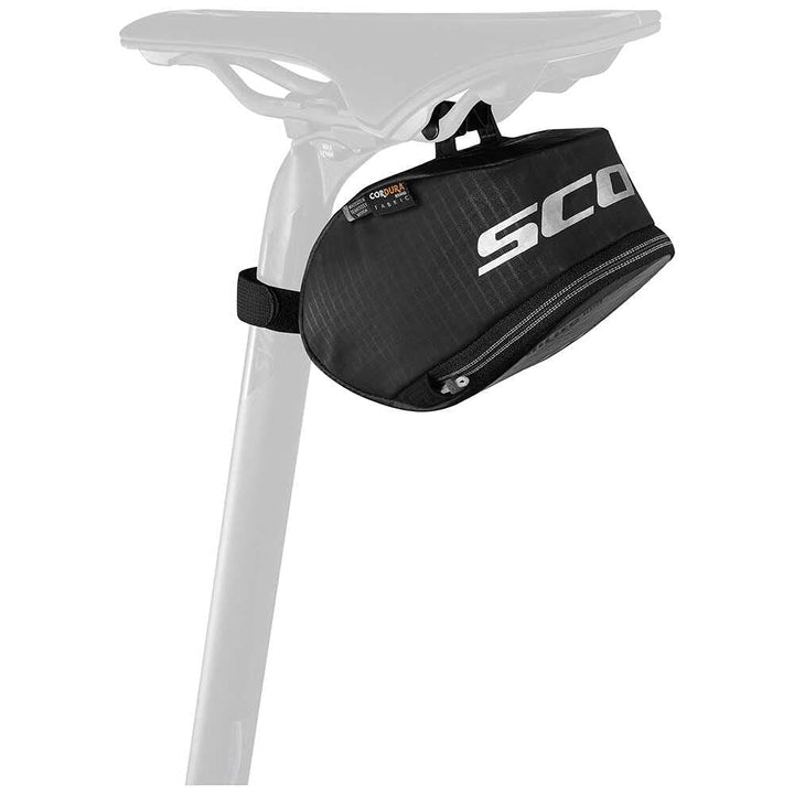 SCOTT 264505, Fahrrad, Unisex, Erwachsene, Schwarz, 1 Grösse 1size, 1size
