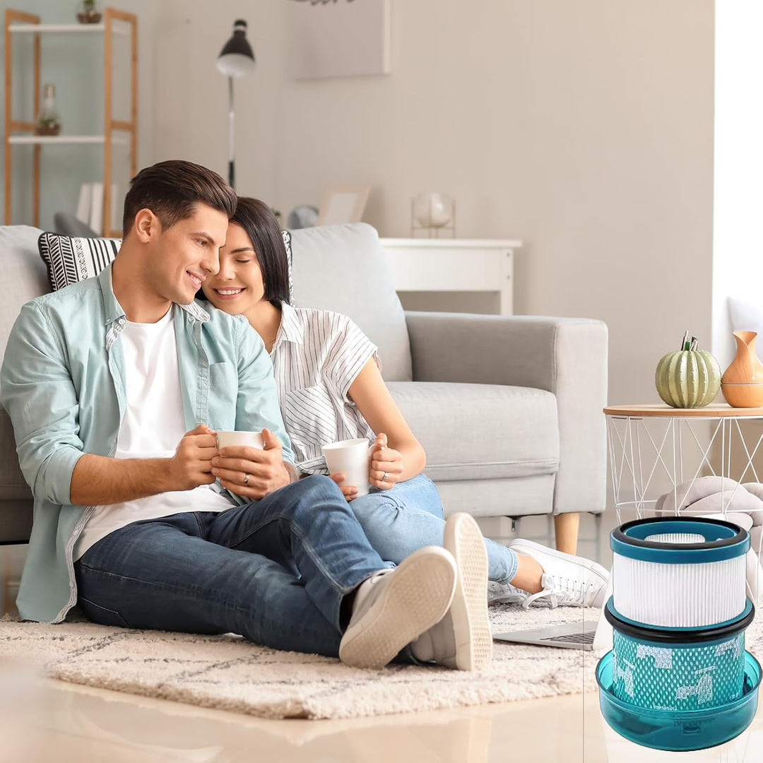 HEPA Filter Ersatzteil für Dyson V16 Kolben Animal / V16 Kolben Animal Submarine Ds60 Vakuumteile Fi