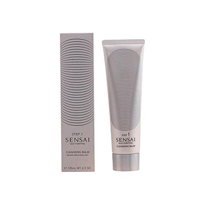 Kanebo Sensai Silky Purifying Cleansing Balm Reinigungscreme Step 1, 125 ml frisch 125 ml, frisch 12