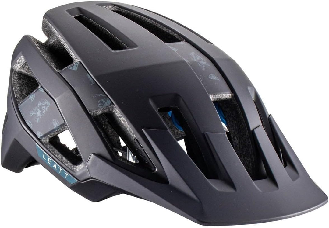 MTB Trail 3.0 Helm – Malbec – L 59–63 cm