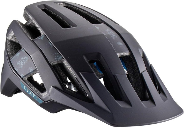 MTB Trail 3.0 Helm – Malbec – L 59–63 cm