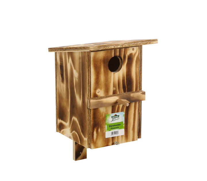 Dehner Starenkasten, ca. 30 x 19 x 17.5 cm, Holz Keine Angabe, Keine Angabe