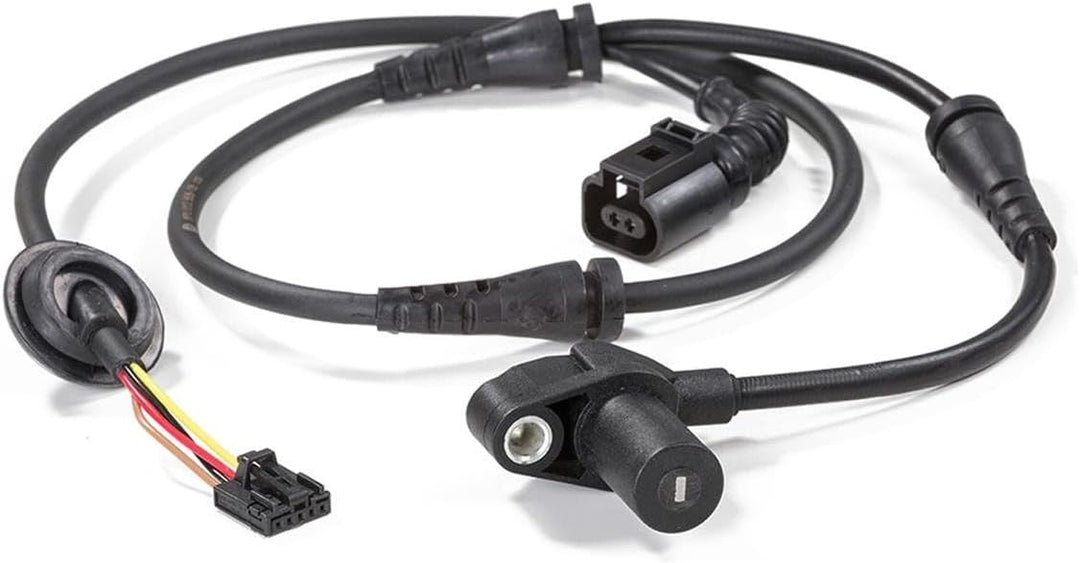 HELLA 6PU 012 806-181 Sensor, Raddrehzahl - 12V - Kabel: 950mm