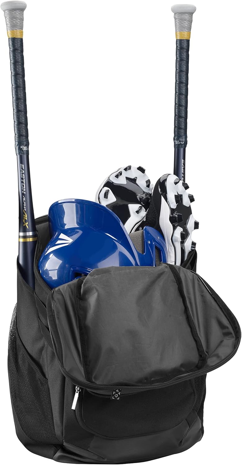 Easton Reflex Backpack Einheitsgrösse Schwarz, Einheitsgrösse Schwarz