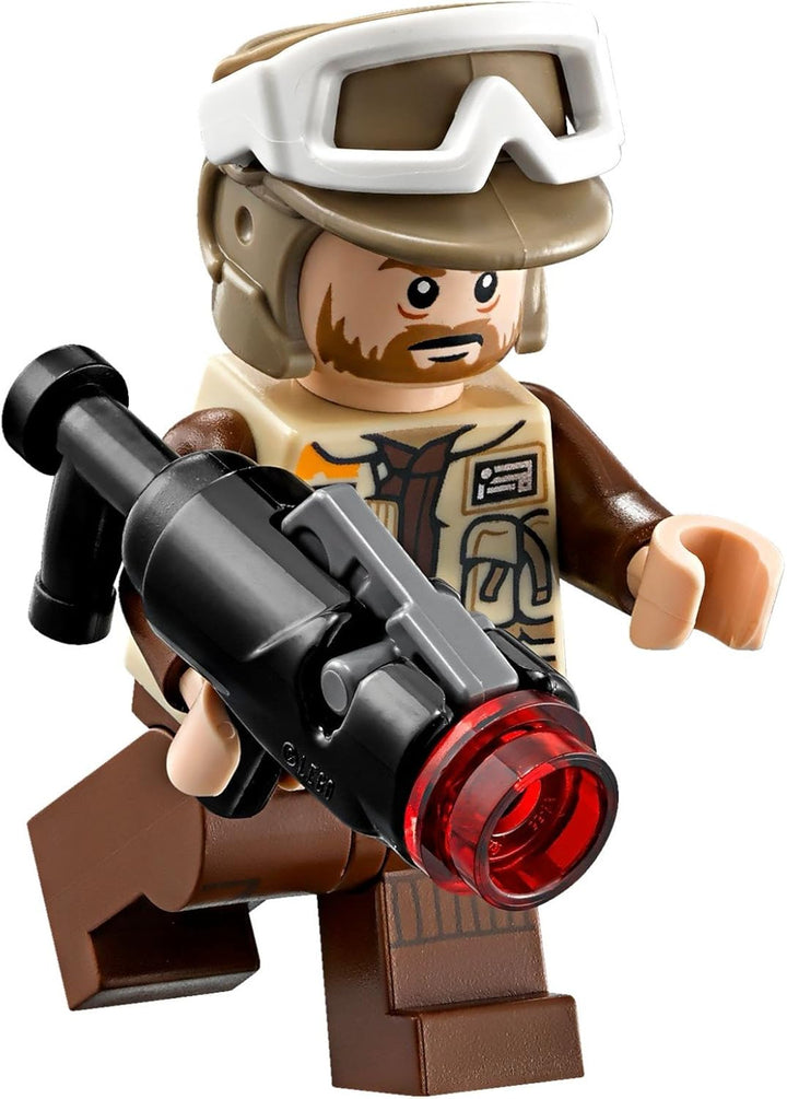 LEGO Star Wars 75164 - Rebel Trooper Battle Pack 75164 Rebel Trooper, 75164 Rebel Trooper