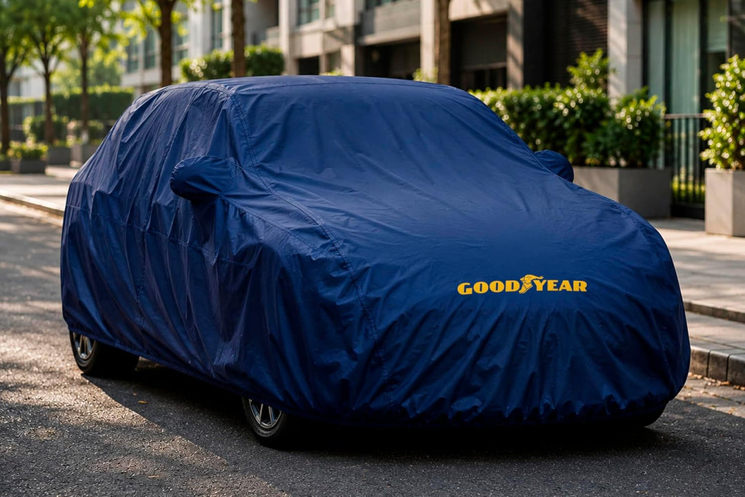 Goodyear GOD7016 Autodeckel, Grösse XL AUTO GRÖSSE XL, AUTO GRÖSSE XL