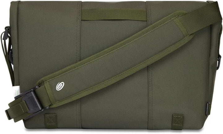Timbuk2 Classic Kuriertasche Oliv Eco Army, Eco Army