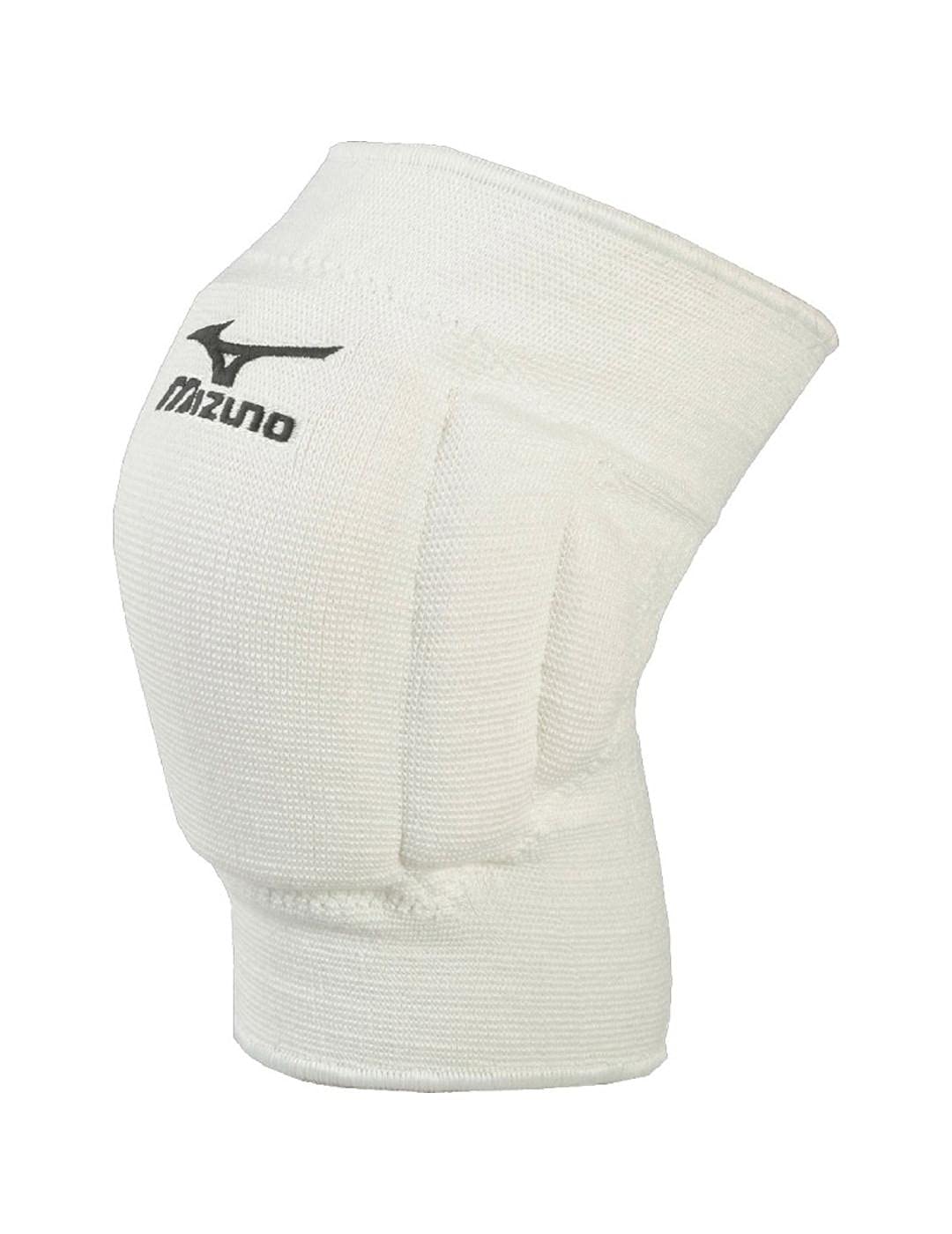 Mizuno Team Kneepad Knieschützer M Weiss, M Weiss