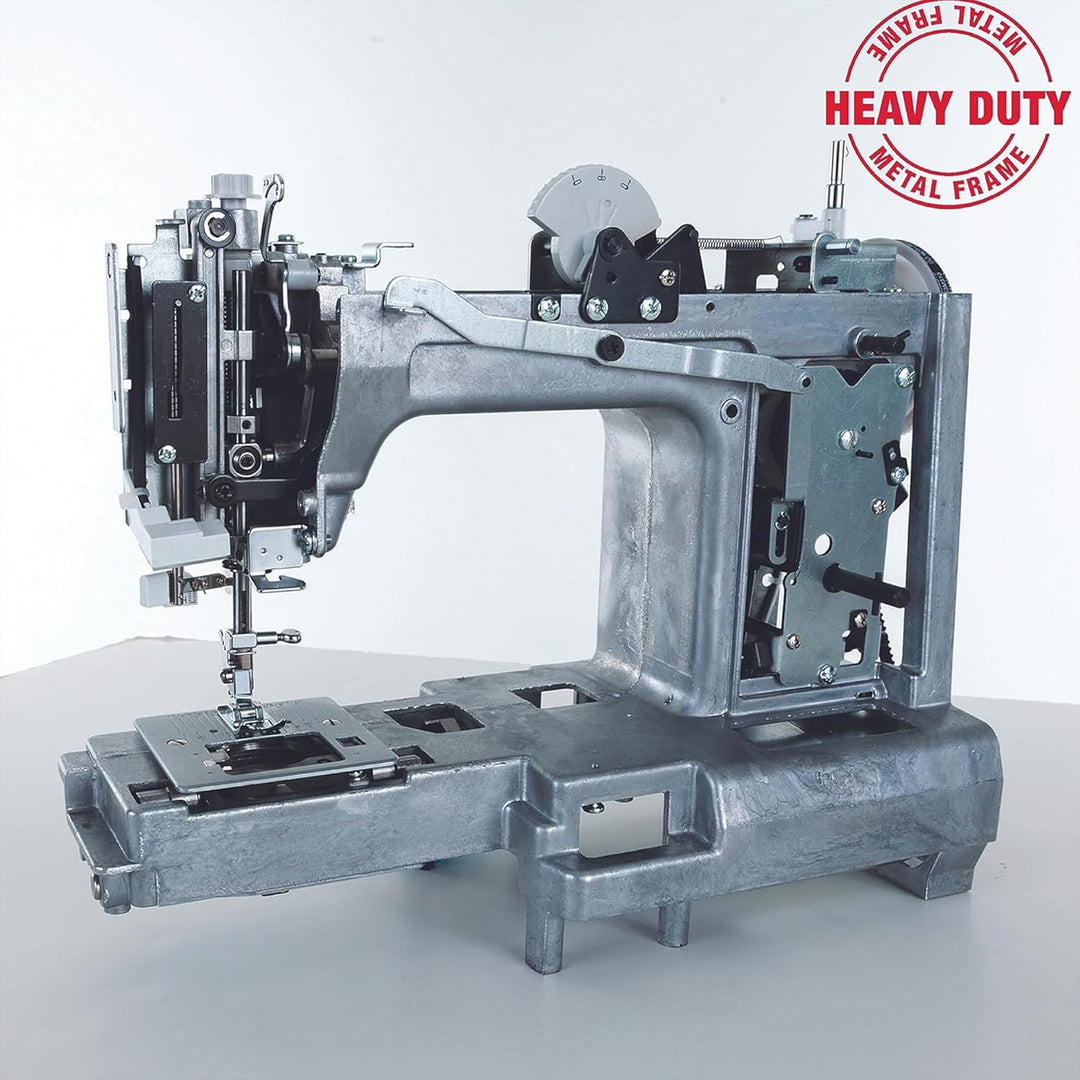 Singer Heavy Duty 4432 aus Kunststoff