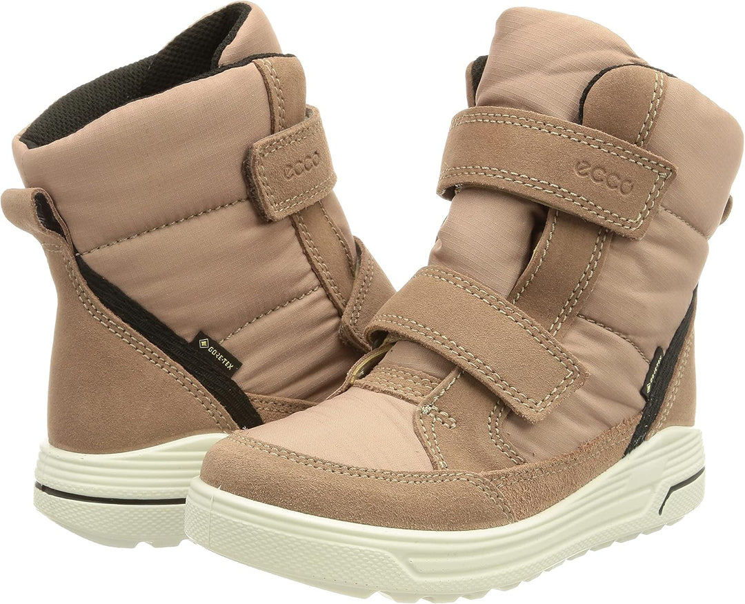 ECCO Mädchen Urban Snowboarder 21 EU Woodrose, 21 EU Woodrose