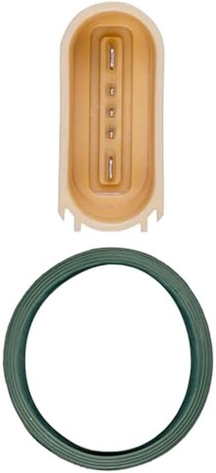 HELLA 8TF 358 106-051 Kraftstoff-Fördereinheit - elektrisch - 5-polig - mit Dichtung/mit Tankgeber